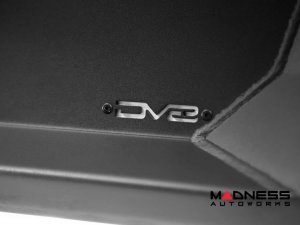 Ford Bronco Raptor Rear Bumper - Spec Series - DV8 Ford Bronco Raptor Rear Bumper - Spec Series - DV8